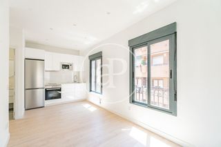 Appartement  C. de hermosilla. Piso en venta en calle hermosilla