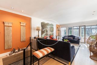 Reihenhaus  C. de la dalia. Chalet en venta en el soto de la moraleja