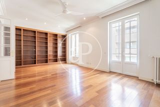 Lloguer Pis  C. del monte esquinza. Vivienda en alquiler en calle monte esquinza