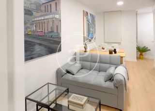 Etagenwohnung  C. de guillermo de osma. Piso en venta en arganzuela