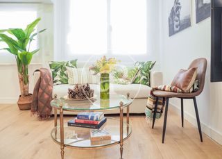 Flat in C. de Rafaela Bonilla