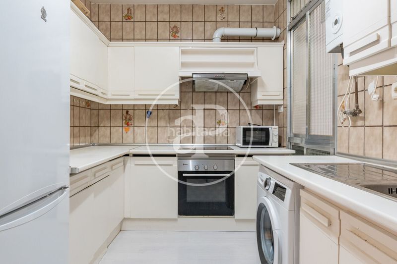 Foto 0c893543-ab14-4387-aae5-6727d313225e. Pis amb calefacció a Almagro Madrid