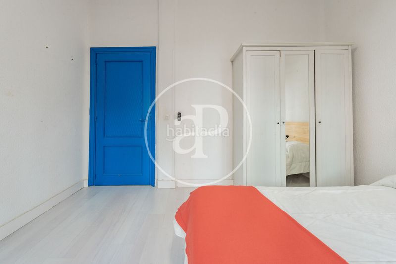 Foto 464c4d42-c159-4834-9d6c-c73d833308a1. Pis amb calefacció a Almagro Madrid