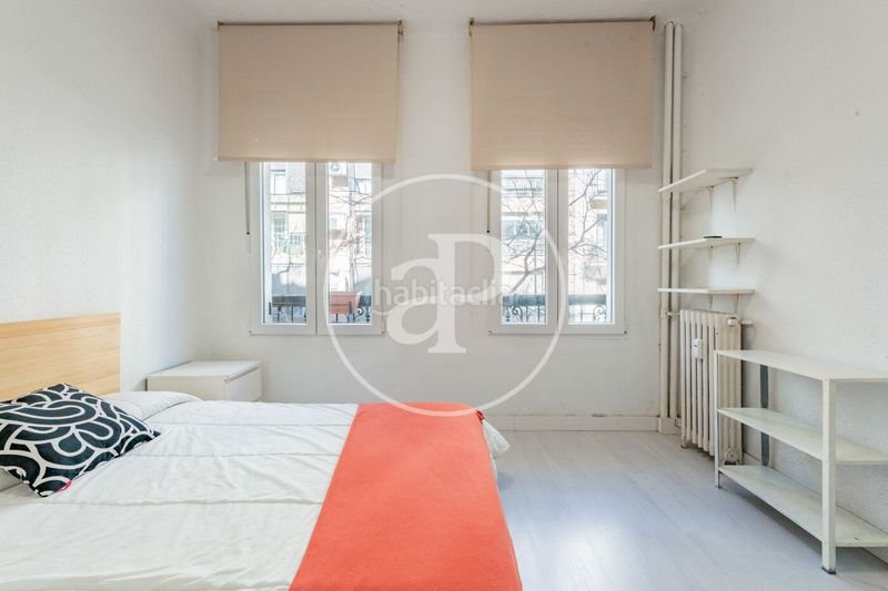 Foto ab0b7a77-383d-4df5-b186-3e6973965a10. Pis amb calefacció a Almagro Madrid