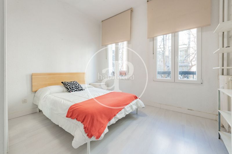 Foto e4e4a72a-bb5a-4374-aa0f-e00f4bec15c7. Pis amb calefacció a Almagro Madrid