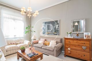 Appartamento  C. de atocha. Piso en venta de dos habitaciones en calle atocha
