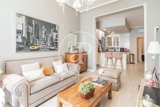 Appartamento  C. de atocha. Piso en venta en calle atocha