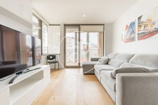 Location Appartement  C. de irún. Ático en alquiler en argüelles