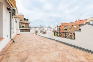 Ático  Calle de santa engracia. Ático en venta en almagro