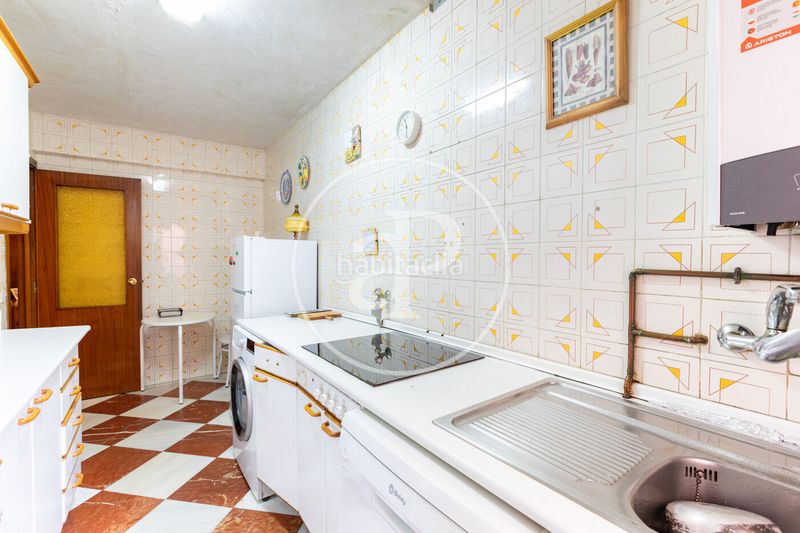 Foto 079a2d3b-fa02-4499-9aeb-c3780d90e975. Pis amb calefacció a Ventas Madrid