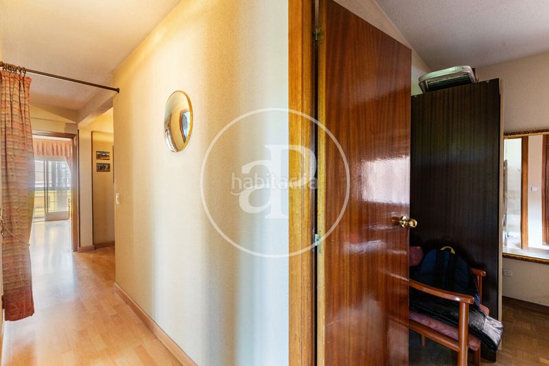 Foto 2123aede-d791-43e2-a6a2-ccfbb5b35677. Pis amb calefacció a Ventas Madrid