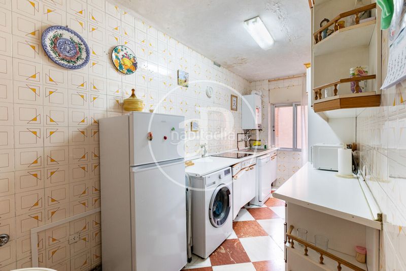 Foto 3b28fb5f-0a6c-4aac-bfd5-ef3e6d7861da. Pis amb calefacció a Ventas Madrid