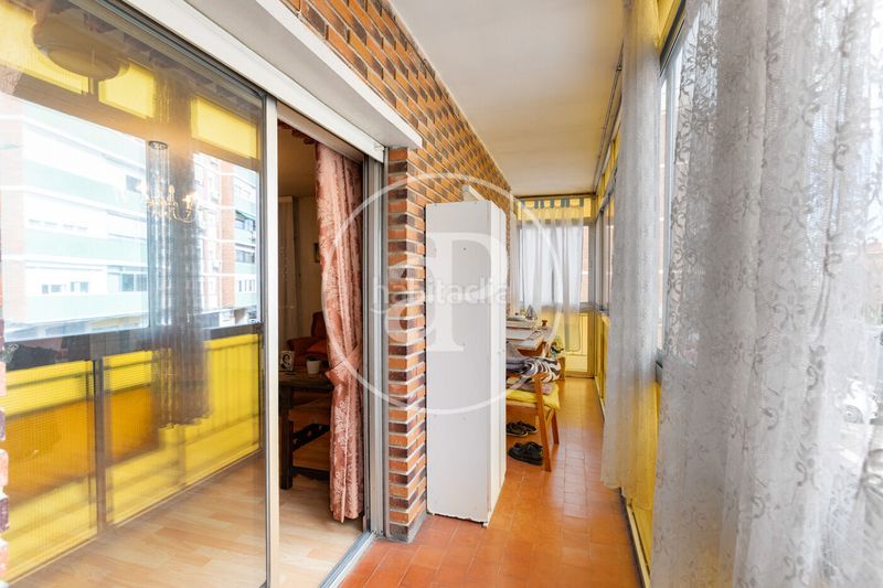 Foto 4dd69d71-e4c3-47bf-9622-486a34bbc4d4. Pis amb calefacció a Ventas Madrid