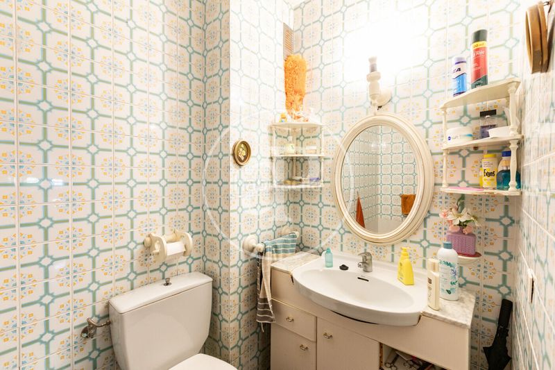 Foto 52317692-96a8-4e99-810d-7094b655526d. Pis amb calefacció a Ventas Madrid