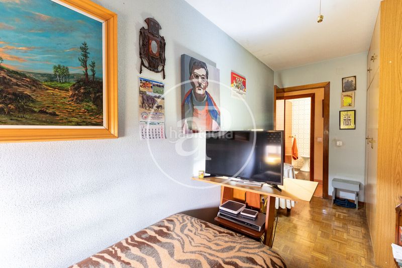 Foto 58963c75-452e-45a5-9279-7d4898a831e9. Pis amb calefacció a Ventas Madrid