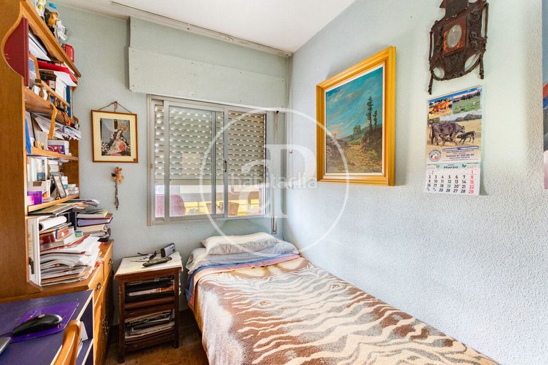 Foto 59396683-4e46-45e6-b484-700a696162de. Pis amb calefacció a Ventas Madrid