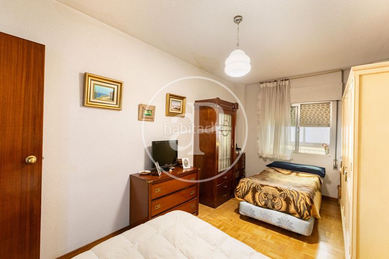 Foto 5dec4f10-53ee-4253-a43b-911fe264fd66. Pis amb calefacció a Ventas Madrid