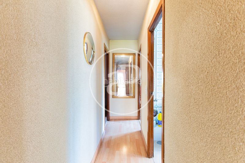 Foto 6a68b941-4048-4cd9-9e41-c93c3bea435d. Pis amb calefacció a Ventas Madrid