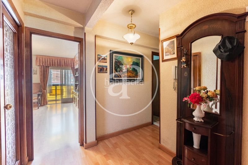 Foto 7eda001f-31b9-42a4-a785-3d8c725b1e18. Pis amb calefacció a Ventas Madrid