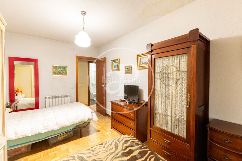 Foto a0d47166-b4ac-4d55-a8ee-6666bfbbaeb7. Pis amb calefacció a Ventas Madrid