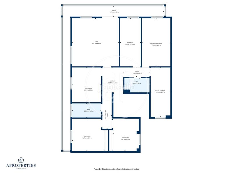 Foto a49d2959-c3e8-4595-b4d9-dd48b328ceab. Pis amb calefacció a Ventas Madrid