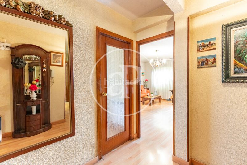 Foto b39f38a8-c002-4e70-8d89-8cd39610078b. Pis amb calefacció a Ventas Madrid