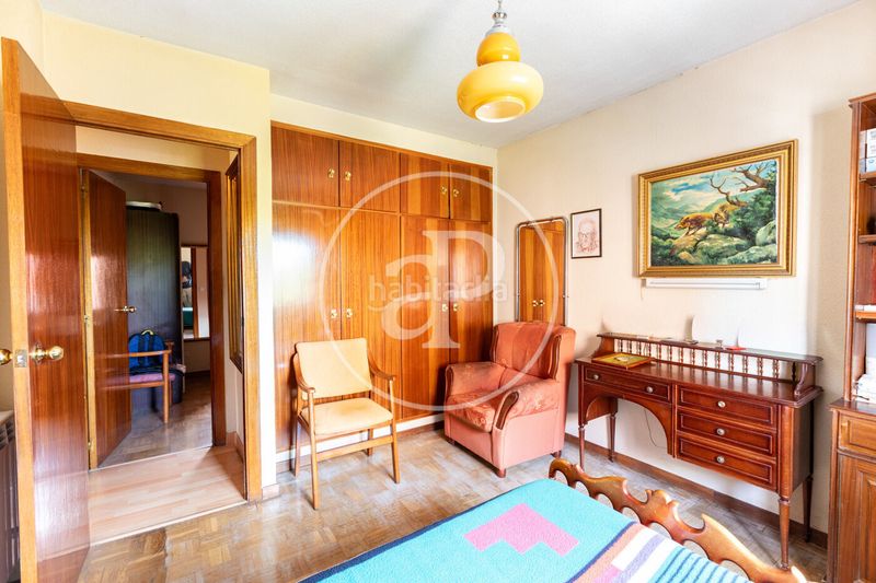 Foto decffd3f-560d-4bc7-ab4b-260cea1e65cc. Pis amb calefacció a Ventas Madrid