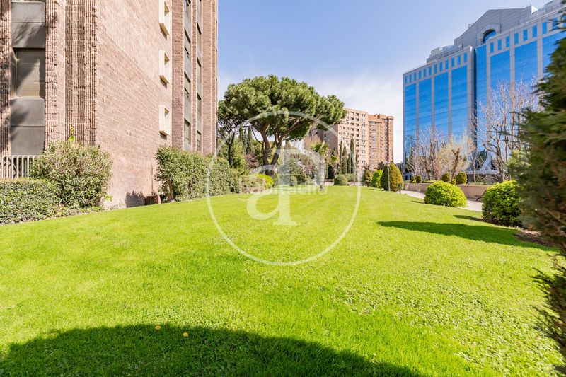 Foto 06b243d3-5549-4482-a728-a1de35bb8981. Pis amb calefacció aparcament a Nueva España Madrid