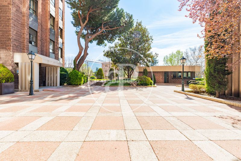 Foto 655f5b17-61f9-4d22-865b-d320ec61ba01. Pis amb calefacció aparcament a Nueva España Madrid