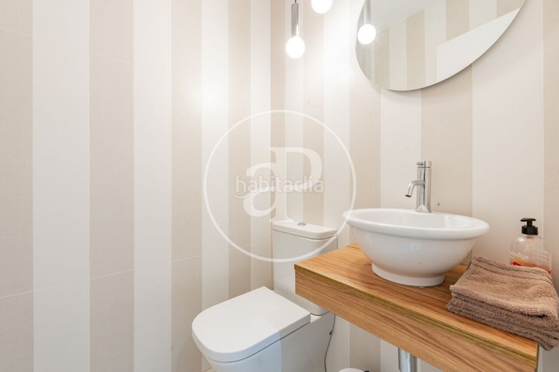 Foto 6e90ba92-1ffe-4380-b802-70de8df8b9f3. Pis amb calefacció aparcament a Nueva España Madrid