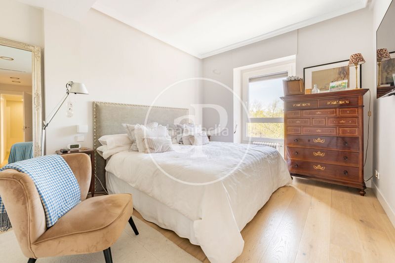 Foto 7147e953-f51a-4c47-af07-2740d01ac2d2. Pis amb calefacció aparcament a Nueva España Madrid