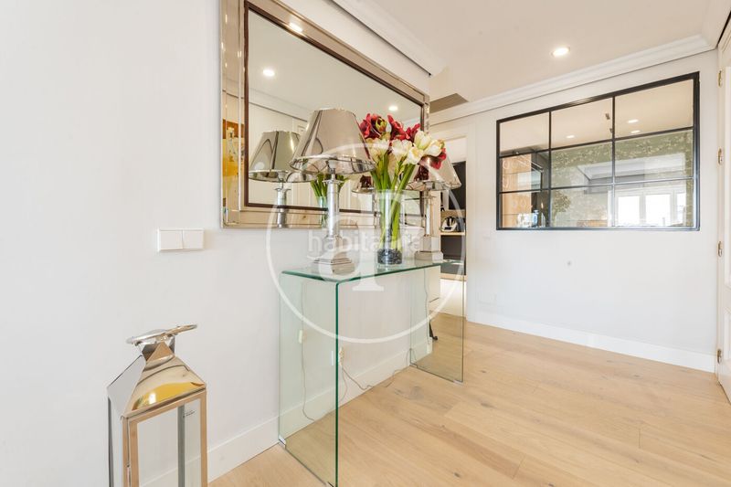 Foto 7e8dc8e0-8477-49ab-ab57-ef759f93563f. Pis amb calefacció aparcament a Nueva España Madrid