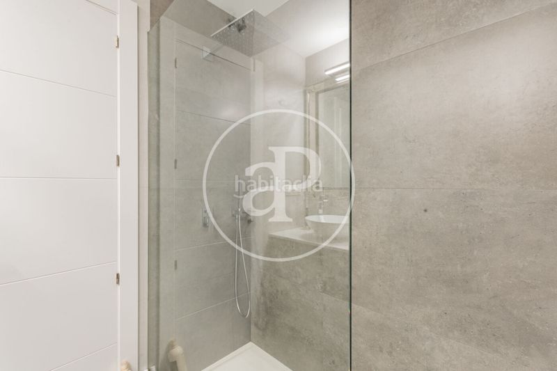 Foto 9af782db-0a4b-4470-9d6b-5af56e326301. Pis amb calefacció aparcament a Nueva España Madrid