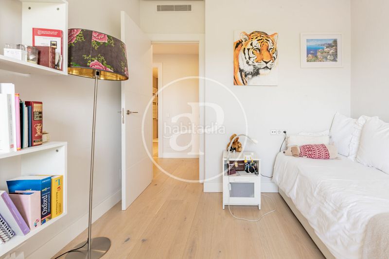 Foto c395edc6-3294-4b1c-b8fa-ce4a70ffb5b1. Pis amb calefacció aparcament a Nueva España Madrid