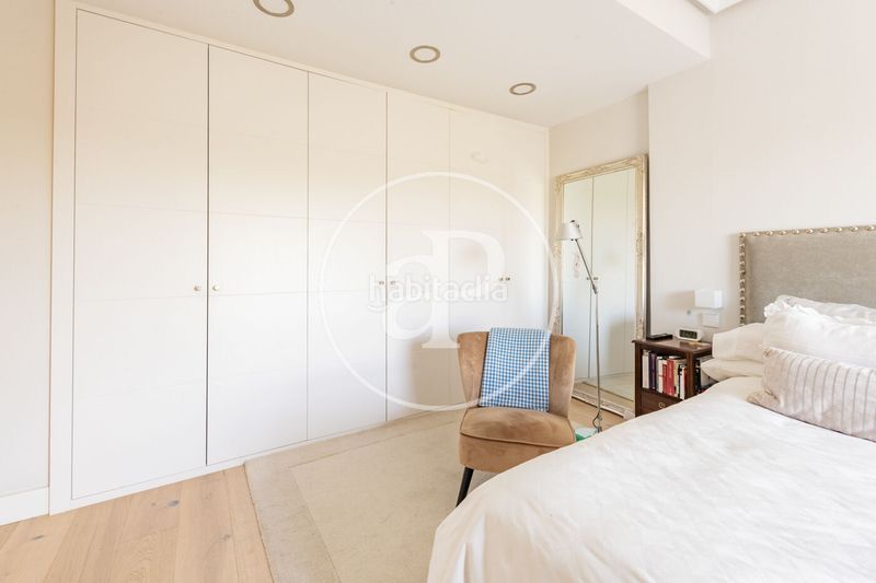 Foto de3191fd-0ecf-4c96-b3b4-aee2299e1752. Pis amb calefacció aparcament a Nueva España Madrid