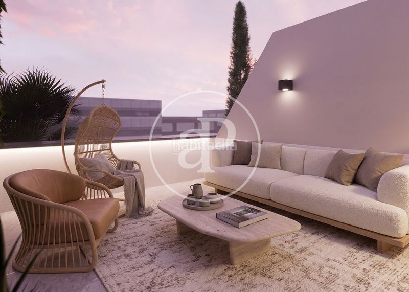 Foto 4e57154a-fff2-43d8-93a4-1a1460b87cc3. Pis 160m<sup>2</sup> amb calefacció piscina a Goya Madrid