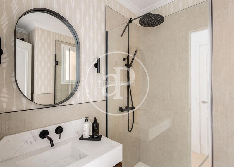 Foto 49832aa9-7230-458a-b999-95b73b06d9ac. Pis amb calefacció a Trafalgar Madrid