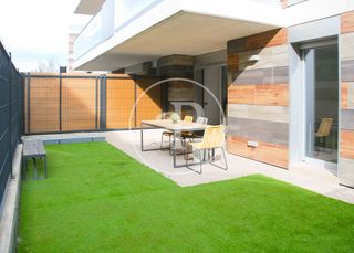 Pis a Marazuela-El Torreón