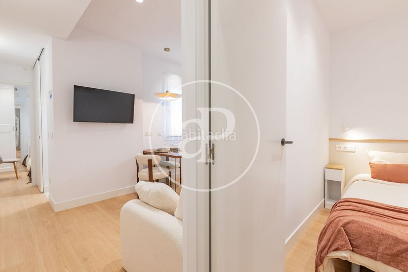 Foto 1ca79bda-d4b4-4b8f-9579-2997f9a938d9. Pis amb calefacció a Trafalgar Madrid