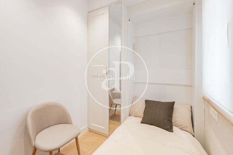 Foto 395002d5-129b-475d-8466-0f6b887fabea. Pis amb calefacció a Trafalgar Madrid