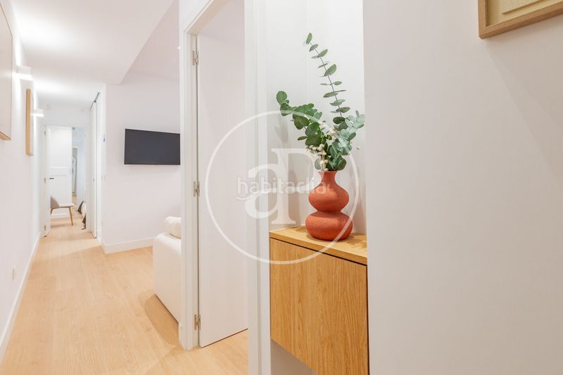Foto 52554ebc-7908-4ea4-8166-0668538131ee. Pis amb calefacció a Trafalgar Madrid