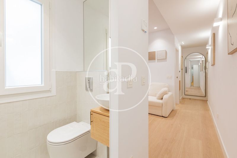 Foto 5932cb91-e89e-4c59-bb0f-cb8c547a04c6. Pis amb calefacció a Trafalgar Madrid
