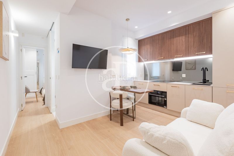 Foto 665a26fa-edfd-4e80-abf1-b6298b26c14d. Pis amb calefacció a Trafalgar Madrid