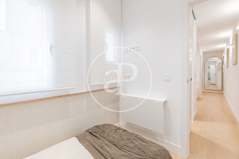 Foto 6b723dd0-76bd-48d9-bc98-c87852da9649. Pis amb calefacció a Trafalgar Madrid