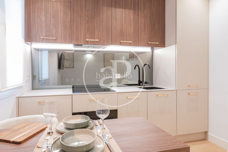 Foto 7237a45b-008d-48bf-bcbd-da5747e93b79. Pis amb calefacció a Trafalgar Madrid