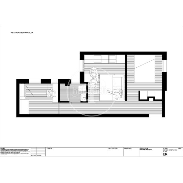 Foto 75e9cba1-eb97-479f-91ca-62e7c7af1c32. Pis amb calefacció a Trafalgar Madrid