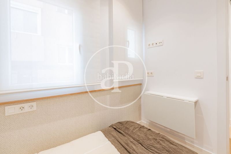 Foto 88fbfc58-12fa-49ac-bc9d-bfa23658f73b. Pis amb calefacció a Trafalgar Madrid