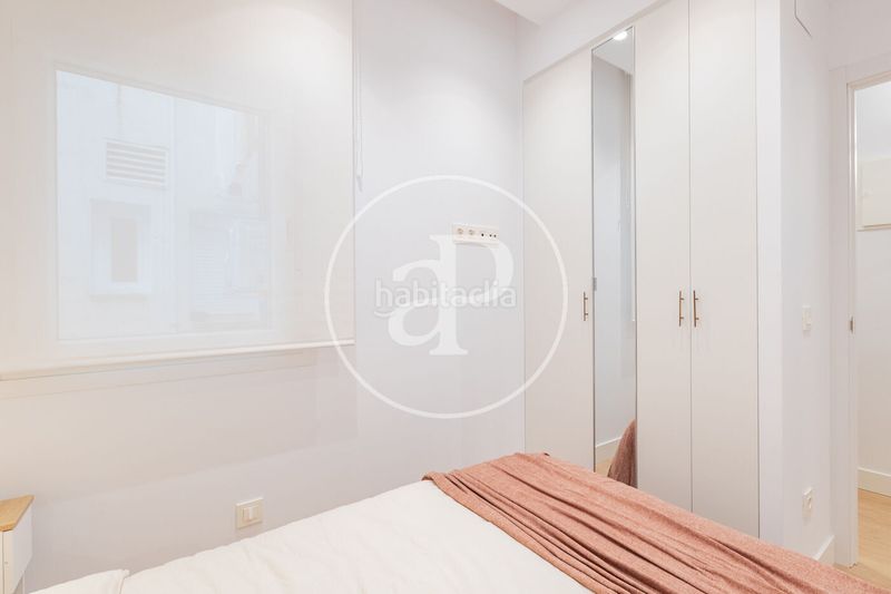 Foto 8d13204f-10cf-4c5a-a97c-c1dbe3c815c0. Pis amb calefacció a Trafalgar Madrid