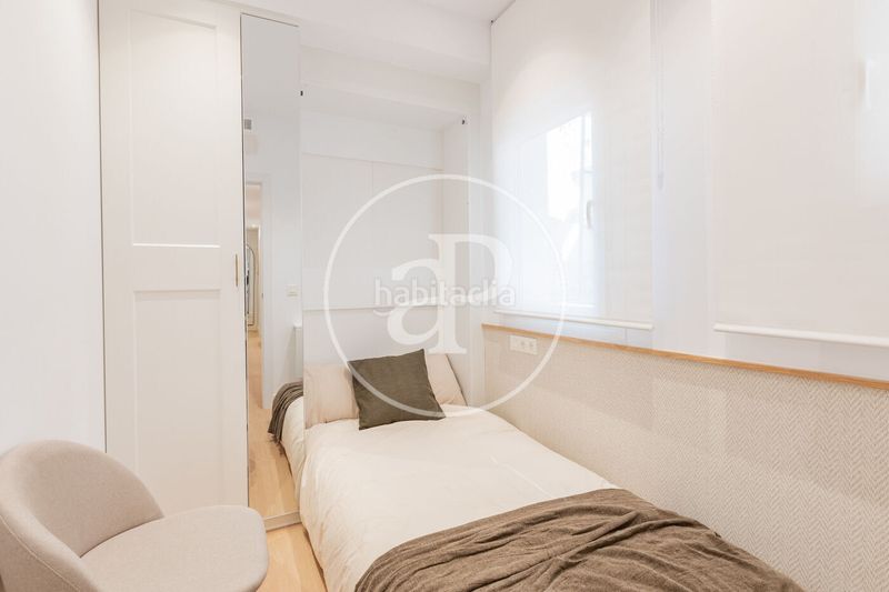 Foto 918b3871-97d1-4f14-84ce-71eb83c3f3a9. Pis amb calefacció a Trafalgar Madrid