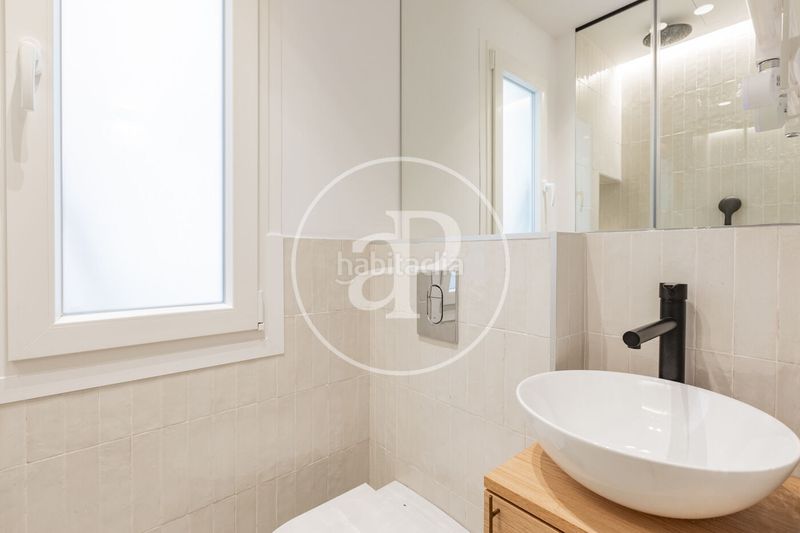 Foto 9a1bc92d-926c-4488-81b4-86d0bd3a44bf. Pis amb calefacció a Trafalgar Madrid